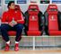 Gomez determined to succeed