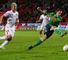 Czechs held by determined NI