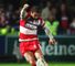 Robinson's return
