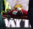 Serious setback for Nyanga