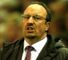 Benitez supports new treatment