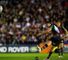 Quins cruise to Cup triumph