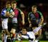 Irish held by Quins