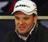Williams confirm Barrichello