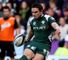 Exiles slip past Blues
