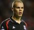 Shawcross in Potters talks