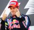 Vettel the star in Suzuka
