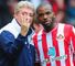 Bruce - Bent a must for England