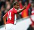Walcott reveals frustrations