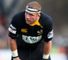 Three months out for Vickery
