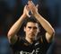Barry relishing Anfield test