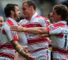Maguire backs Wigan squad