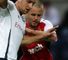 Shrimps snub Haining bid