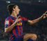 Ibrahimovic laid low