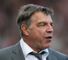 Big Sam wary of Pompey