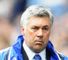 Ancelotti: Focused on the next game