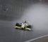 Brazilian pole for Rubens