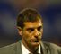Bilic vows to stay on
