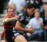 Briscoe thrilled by call-up