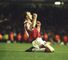 Bergkamp: At his brilliant best