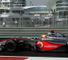 Hamilton fastest in Abu Dhabi