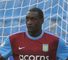 Davies offers Heskey backing