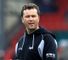 Holley - Ospreys 'on last legs'