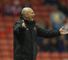 Holloway punishes trio