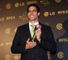 Johnson scoops ICC award