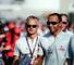 McLarens dominate practice