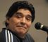 Maradona rules out apology