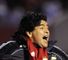 Fifa to investigate Maradona