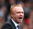 McLeish rules out Scots return