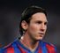 Messi: Favourite