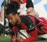Saracens earn nervy victory