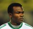 Nigeria bag third spot