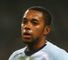 Robinho in for Anfield trip