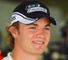 Rosberg to leave Williams