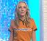 Soccerette Rebecca!