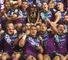Quins to warm up Storm