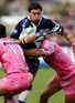 Premiership promise