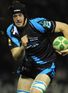 Scarlets to the letter