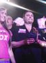 Painter: Artist on the oche