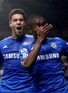 Blues are bankers