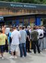 Waspish at Wycombe