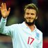 Beckham: Relishing Euro return