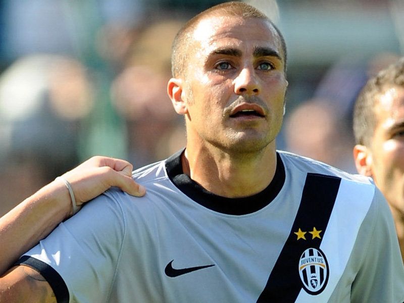 Fabio Cannavaro - Photo Colection