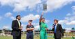 2nd ODI: SA v England