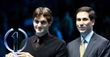 World Tour Finals - day four