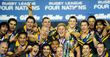 Four Nations final